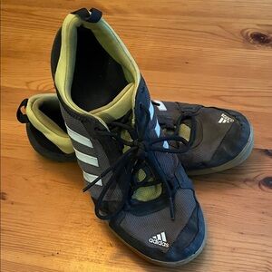 Adidas ClimaCool Daroga Hikers/Hiking Shoes